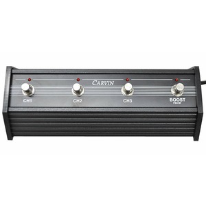 Футсвич CARVIN FS44M-V3M