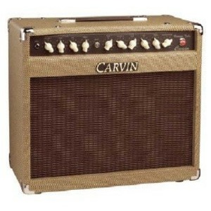 Гитарный комбо CARVIN NOMAD-E