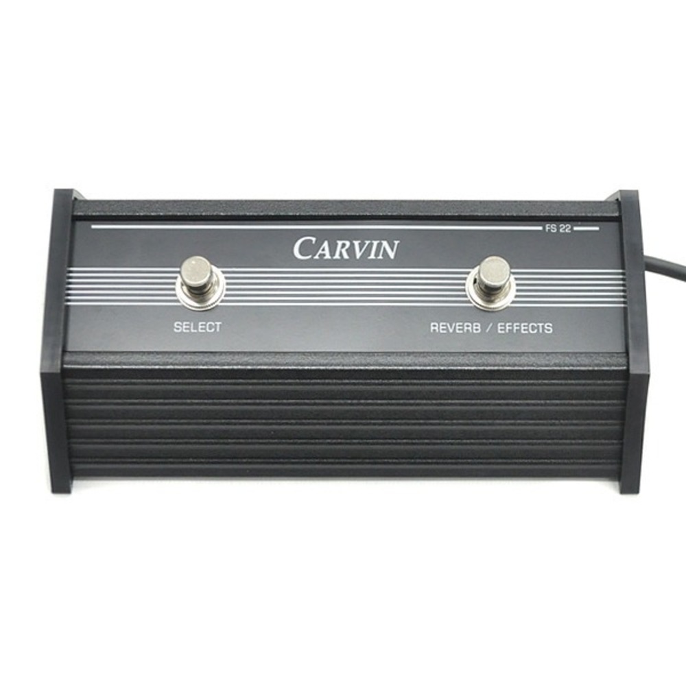 Футсвич CARVIN FS22