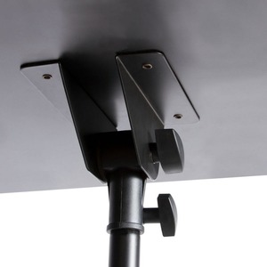 Стойка для барабанных аксессуаров, ноутбуков, планшетов и прочего OnStage DPT5500B