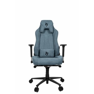 Кресло игровое Arozzi Vernazza Soft Fabric - Blue