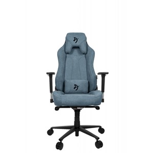 Кресло игровое Arozzi Vernazza Soft Fabric - Blue