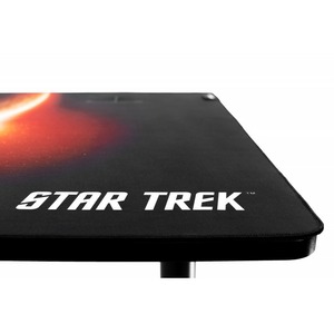 Стол игровой Arozzi Arena Leggero Star Trek edition - Black