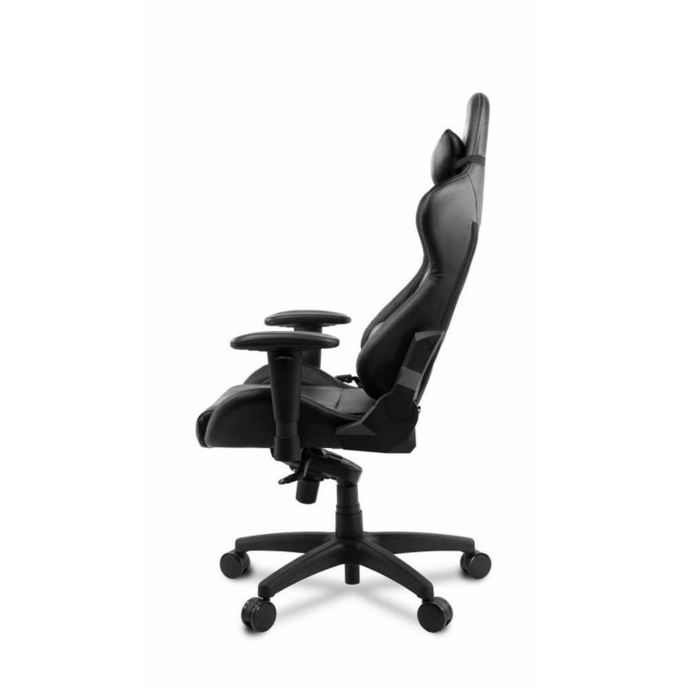Кресло игровое Arozzi Gaming Chair - Star Trek Edition - Black