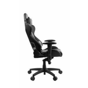 Кресло игровое Arozzi Gaming Chair - Star Trek Edition - Black