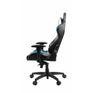 Кресло игровое Arozzi Gaming Chair - Star Trek Edition - Blue