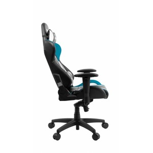 Кресло игровое Arozzi Gaming Chair - Star Trek Edition - Blue