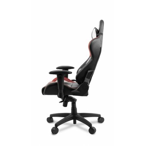 Кресло игровое Arozzi Gaming Chair - Star Trek Edition - Red