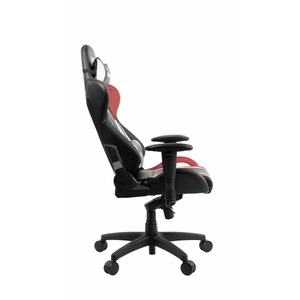 Кресло игровое Arozzi Gaming Chair - Star Trek Edition - Red