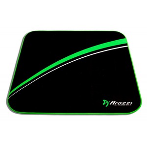 Напольный ковер для игрового кресла Arozzi Floor Mat - Green