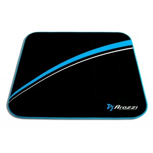 Напольный ковер для игрового кресла Arozzi Floor Mat - Blue