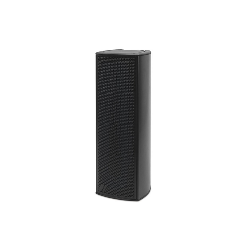 Встраиваемая акустика трансформаторная DAS Audio Q-43-T Black