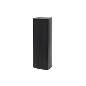 Встраиваемая акустика трансформаторная DAS Audio Q-43-T Black