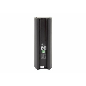 Встраиваемая акустика трансформаторная DAS Audio Q-43-T Black