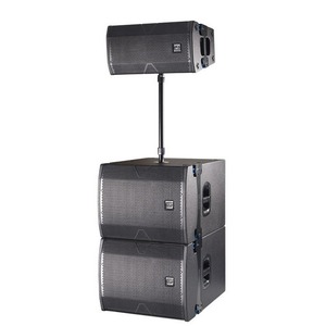 Активная акустическая система DAS Audio VANTEC-20A