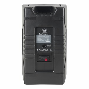 Акустика трансляционная низкоомная DAS Audio Factor 8