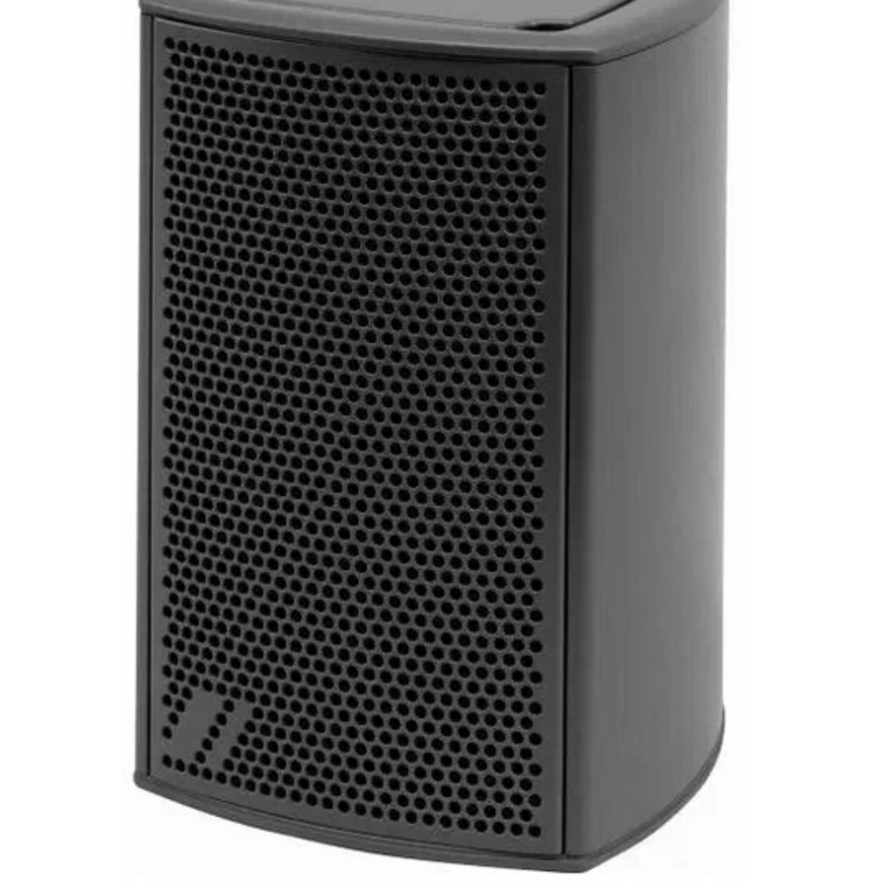 Акустика трансляционная трансформаторная DAS Audio Q-23-T Black