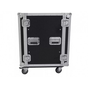 Рэковый кейс Xline Рековый кейс 14 мест с колесами