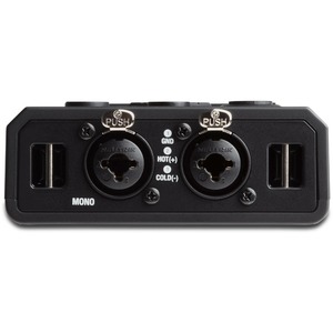 Студийный рекордер/проигрыватель Marantz PMD661 MKIII