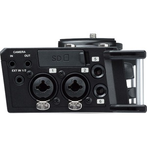 Студийный рекордер/проигрыватель Marantz PMD706