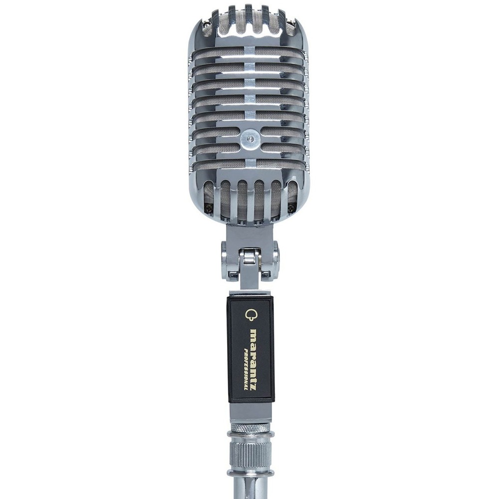 USB микрофон Marantz Retrocast