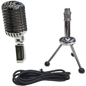 USB микрофон Marantz Retrocast