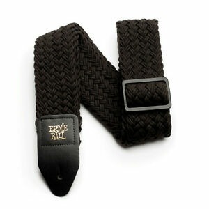 Ремень для гитары Ernie Ball P04148