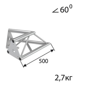 Соединительный элемент для фермы Imlight T40N/31-21