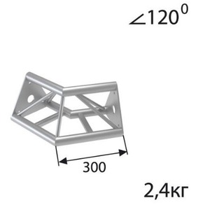 Соединительный элемент для фермы Imlight T40N/31-23