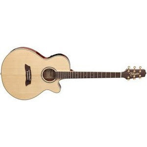 Электроакустическая гитара Takamine TSP138CN
