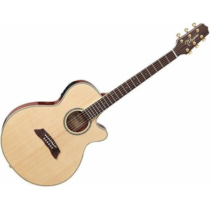 Электроакустическая гитара Takamine TSP138CN