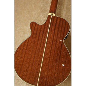 Электроакустическая гитара Takamine TSP138CN