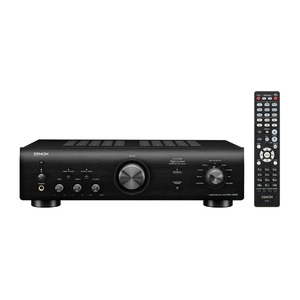 Интегральный усилитель Denon PMA-600NE Black