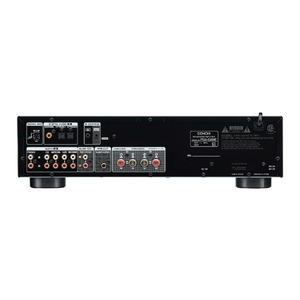 Интегральный усилитель Denon PMA-600NE Black