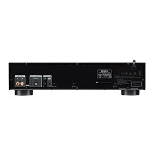 CD проигрыватель Denon DCD-600NE Silver