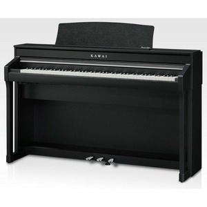 Пианино цифровое Kawai CA78B