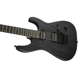 Электрогитара JACKSON Pro DK2 Charcoal Grey