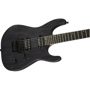 Электрогитара JACKSON Pro DK2 Charcoal Grey