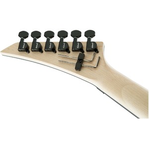 Электрогитара JACKSON Pro DK2 Charcoal Grey