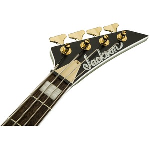 Бас-гитара JACKSON CBXNT IV MATTE ARMY DRAB