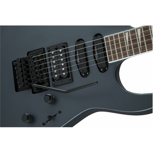 Электрогитара JACKSON SL3X SATIN GRAPHITE