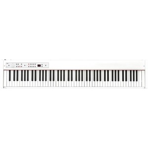 Пианино цифровое KORG D1 WH