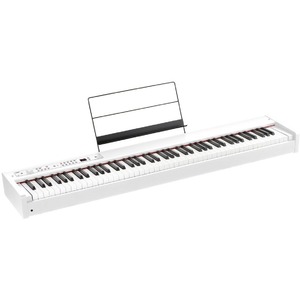 Пианино цифровое KORG D1 WH