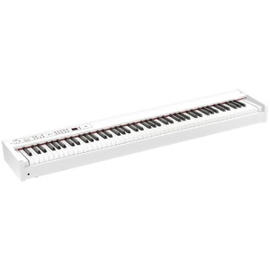 Пианино цифровое KORG D1 WH
