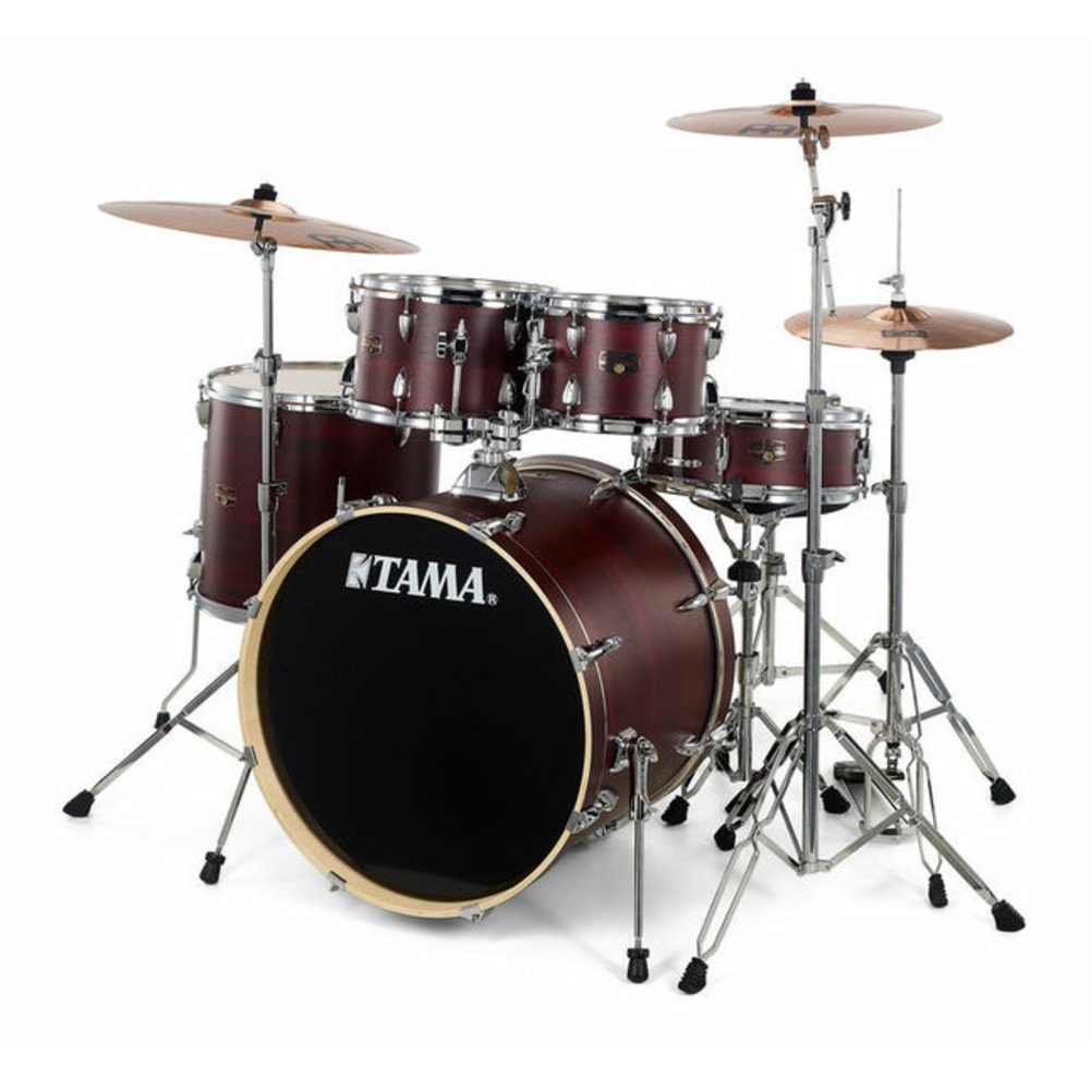 Ударная установка Tama IE52KH6W-BWW IMPERIALSTAR