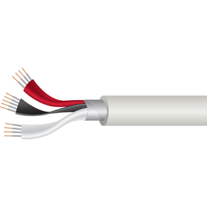 Кабель аудио 2xXLR - 2xXLR WireWorld BSI0.5M-8 Solstice 8 Interconnect XLR 0.5m