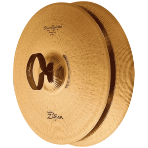 Тарелка оркестровая ZILDJIAN A0767 20 CLASSIC ORCHESTRAL SELECTION MED LIGHT