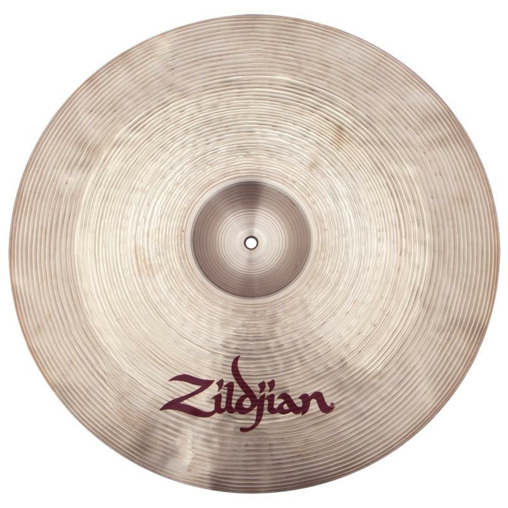 Тарелка для ударной установки ZILDJIAN A0623 22 FX ORIENTAL CRASH OF DOOM