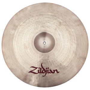 Тарелка для ударной установки ZILDJIAN A0623 22 FX ORIENTAL CRASH OF DOOM