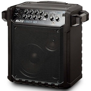 Портативная АС Alto Uber FX